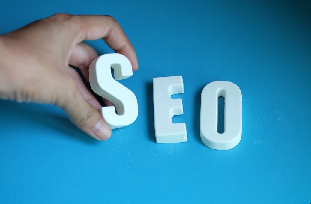 SEO Uyumlu İçerik Üretimi