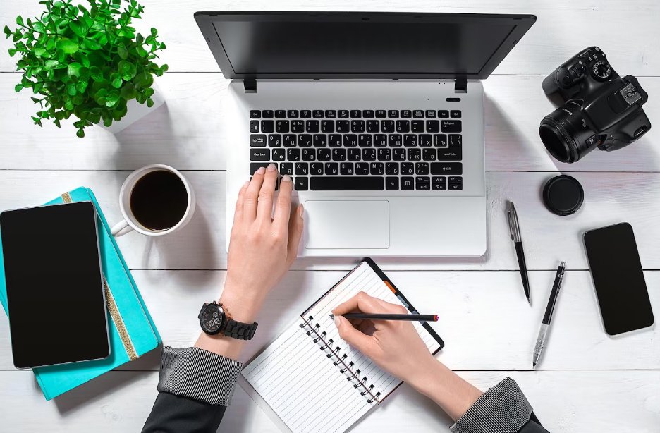 Blog ve Makale Yazımı