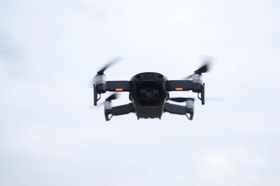 Adana Drone Çekimleri