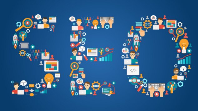 Web Siteleri İçin SEO Optimizasyonu
