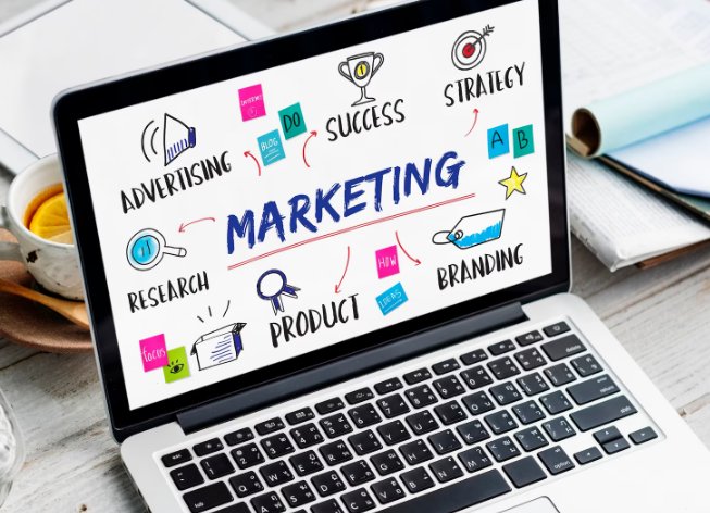 Web Tasarım ve Dijital Pazarlama ile Adana’da Marka Bilinirliğini Artırma