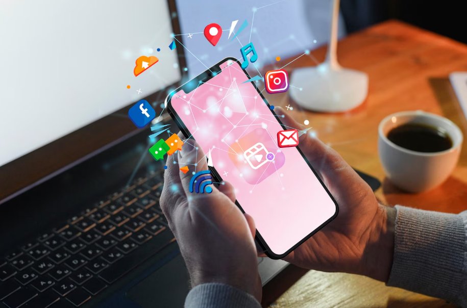 Adana’da Sosyal Medya Reklamları