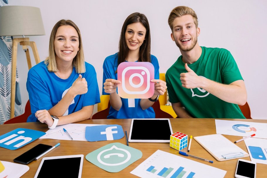 Adana’da Instagram Yönetimi ile Satışları Artırmanın Yolları